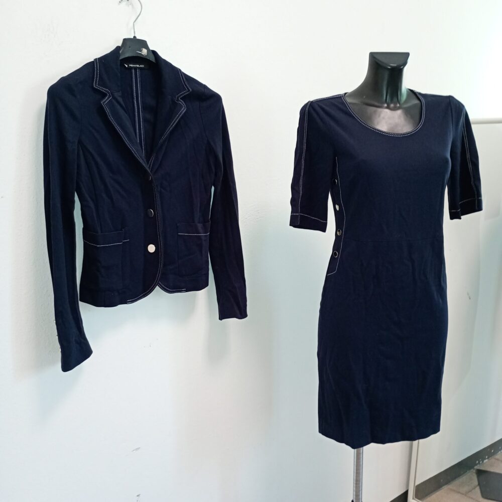completo leggero pennyblack