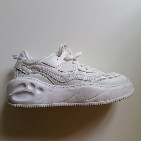 Buffalo scarpe sneakers con platform