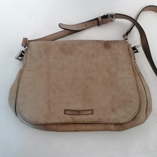 Coccinelle borsa in pelle originale