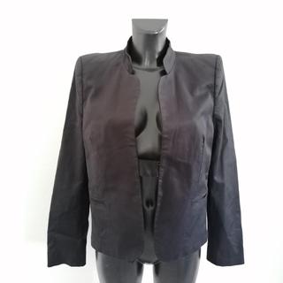 Giacca blazer Max&Co. Leggera, particolare chiusur