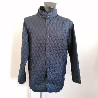 Moncler giacca leggera trapuntata imbottita in ver