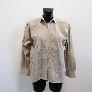 Kenzo camicia in cotone con bellissimo motivo