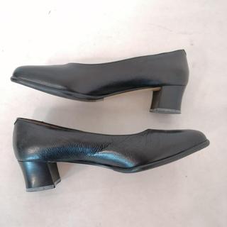 Valentino by Gino Nebuloni, mocassini con tacco 4,