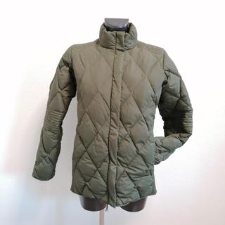 Aspesi piumino, vera piuma, sportivo ed elegante,
