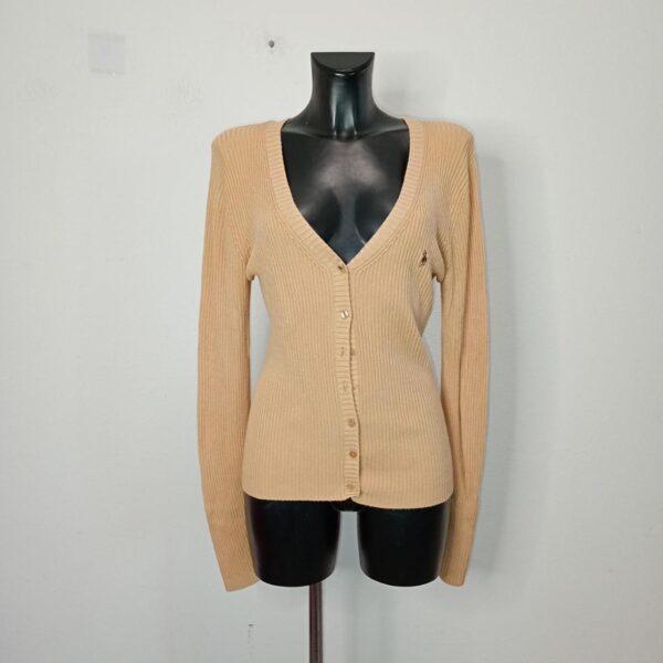 Cardigan Polo Ralph Lauren in lana