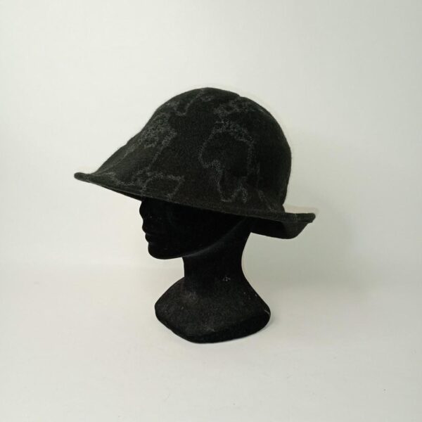 Cappello Alviero Martini 1 Classe