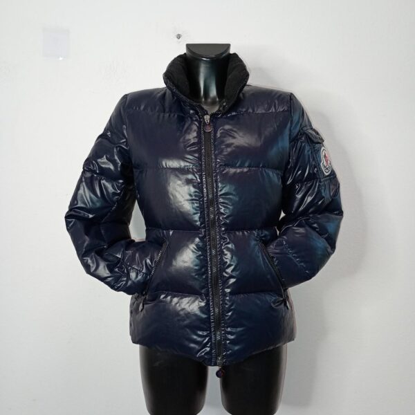 Piumino Moncler da donna