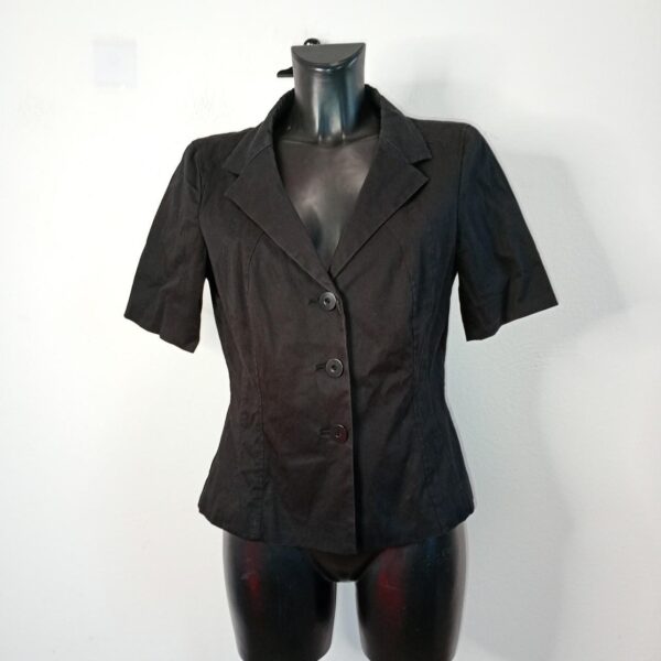 Camicia a maniche corte MaxMara