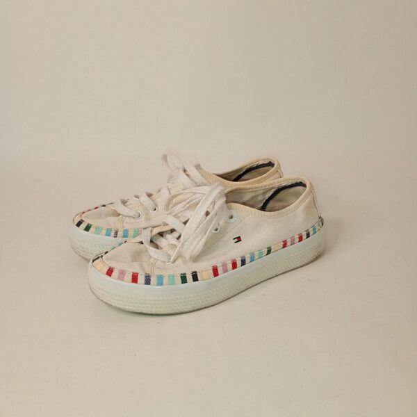 Sneakers Tommy Hilfiger Rainbow