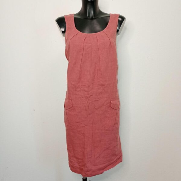 Vestito in lino Weekend MaxMara