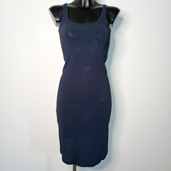Vestito Patrizia Pepe in mesh