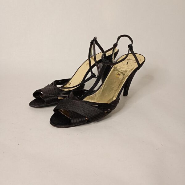 Sandali vintage Valentino Garavani