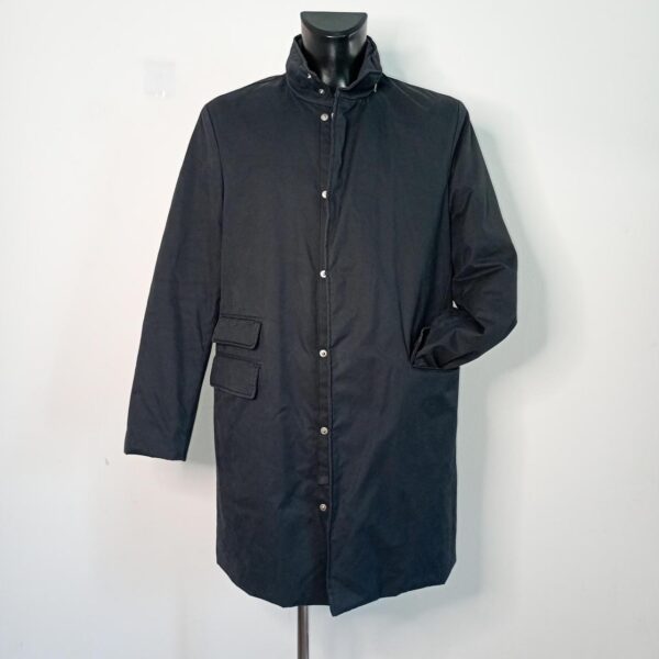 Giubbotto Moncler lungo