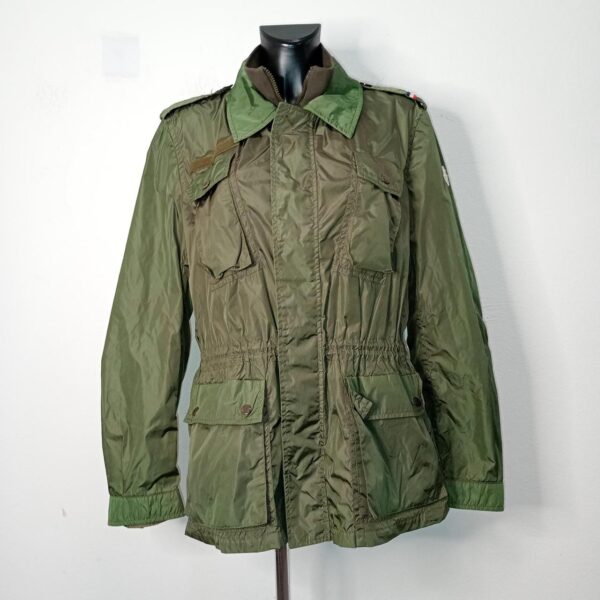 Giubbotto Moncler impermeabile