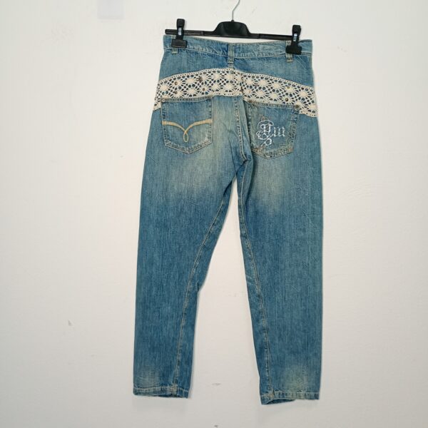 Pantaloni Pinko Sunday Morning y2k