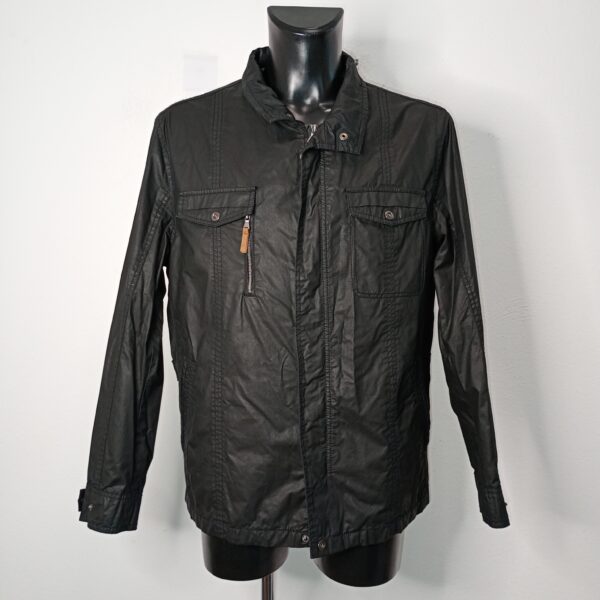 Giacca leggera antivento Peter Cofox