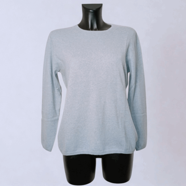 Maglione in cashmere Duncan Cameron of Hawick