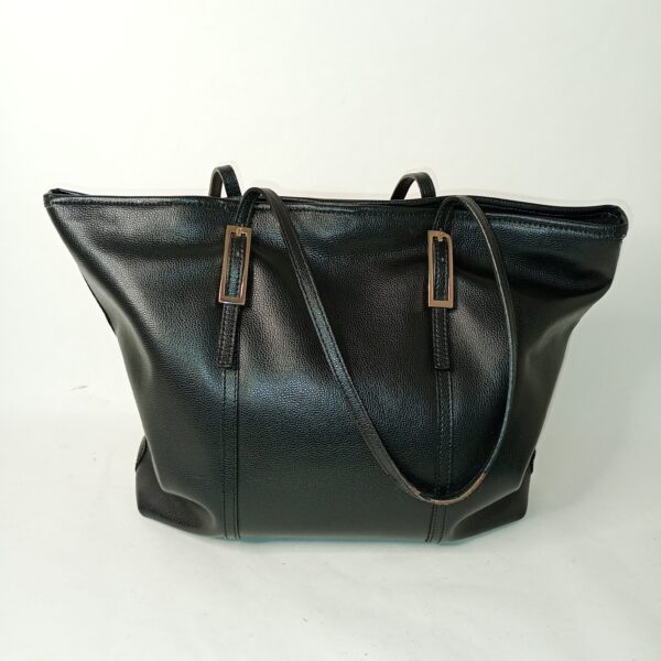 Tote Coccinelle in vera pelle