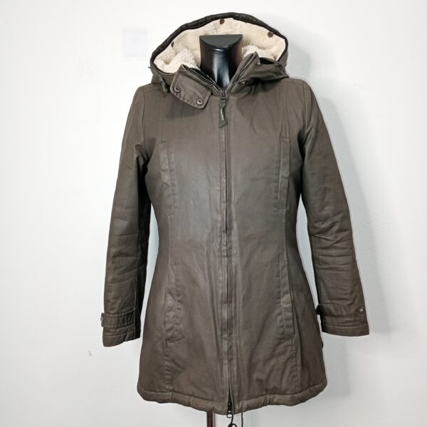 Parka Penn Rich by Woolrich da donna