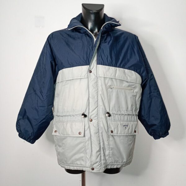 Giacca da sci Brugi anni '90