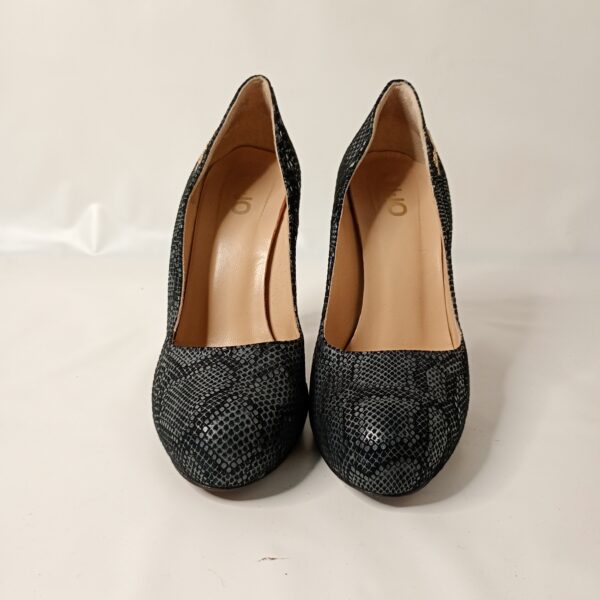 Decollete Liu Jo stampa a serpente